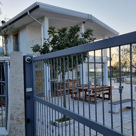 B&B San Michele Каньяно-Варано Екстер'єр фото