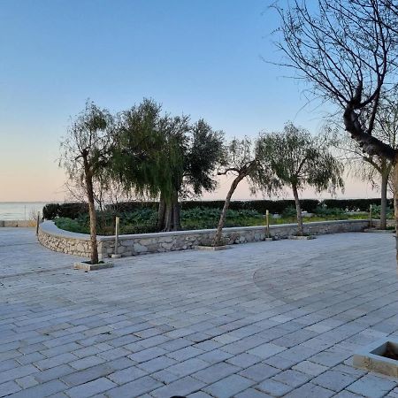 B&B San Michele Каньяно-Варано Екстер'єр фото