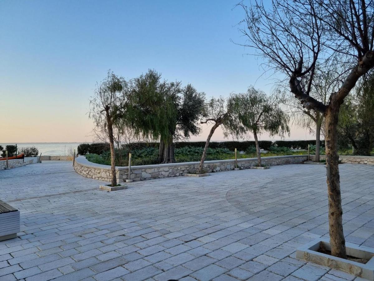 B&B San Michele Каньяно-Варано Екстер'єр фото